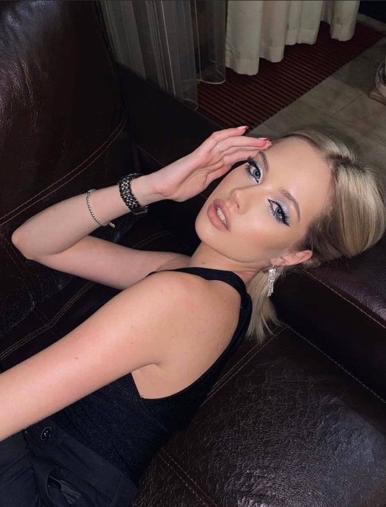 Индивидуалка 🎥 Инга фото № 2 в городе Грязи