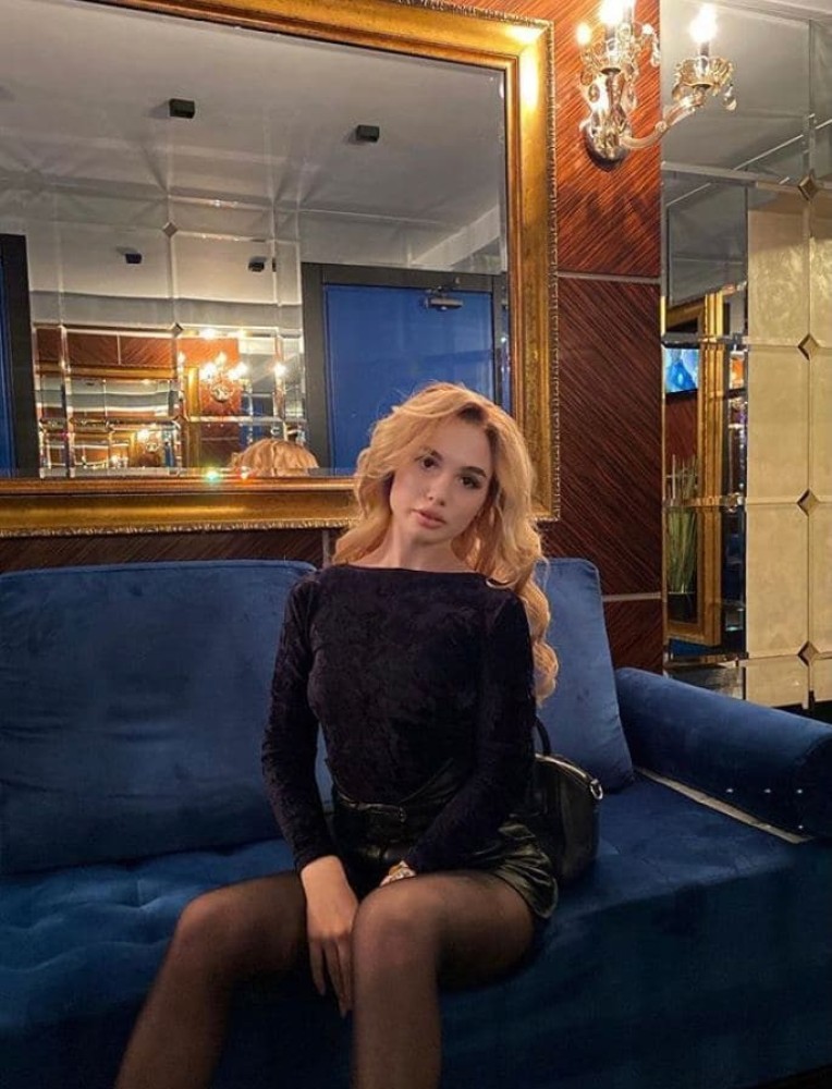 Индивидуалка 🎥 Регина фото № 2 в городе Грязи