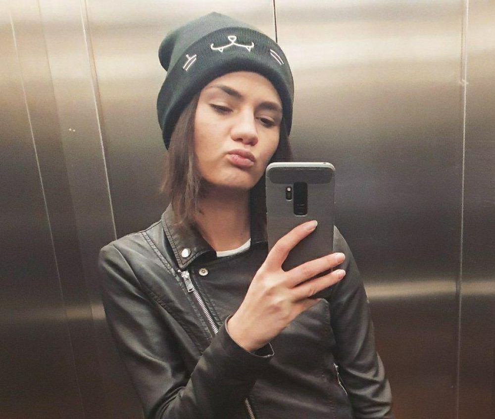 Индивидуалка Анфиса главное фото в городе Грязи 