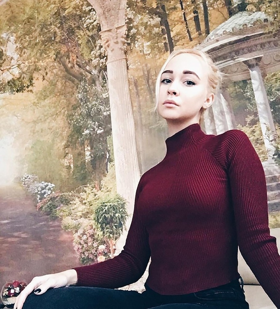 Индивидуалка Света главное фото в городе Грязи 