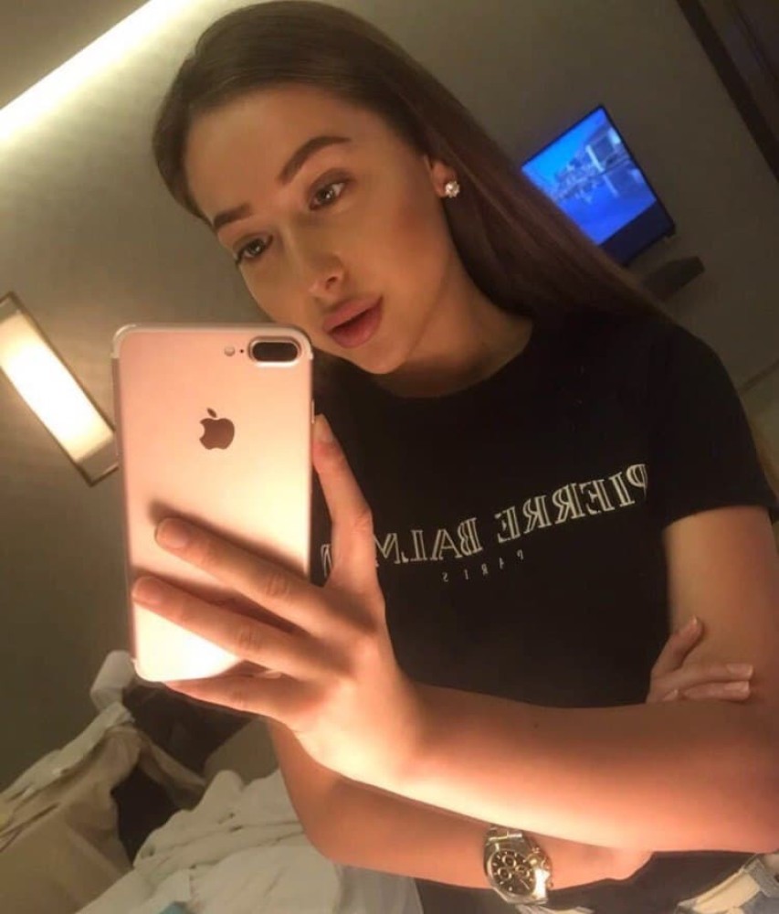 Индивидуалка Дарина главное фото в городе Грязи 