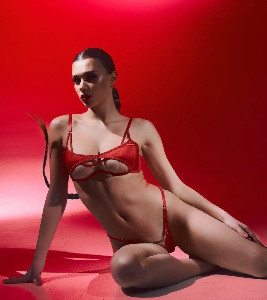 Индивидуалка Белла фото № 2 в городе Грязи