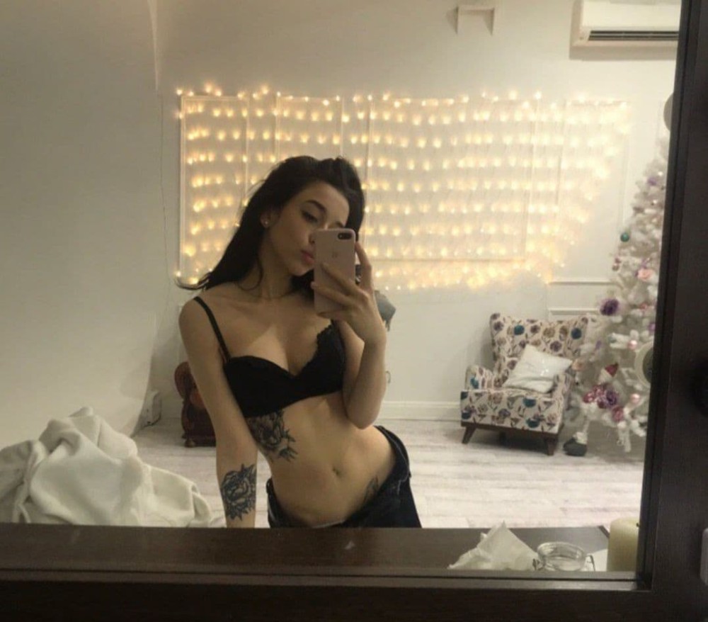 Индивидуалка Дашуля фото № 2 в городе Грязи