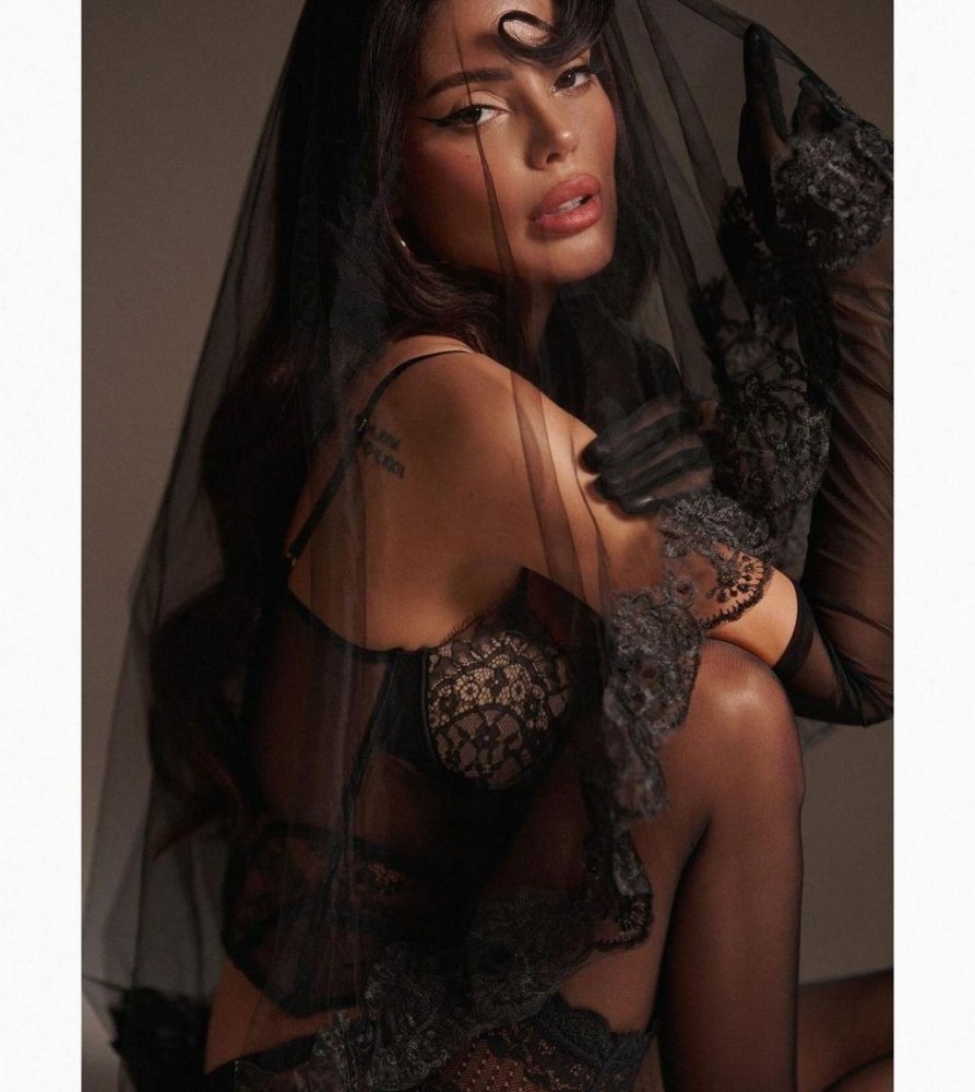 Индивидуалка Джулия фото № 2 в городе Грязи