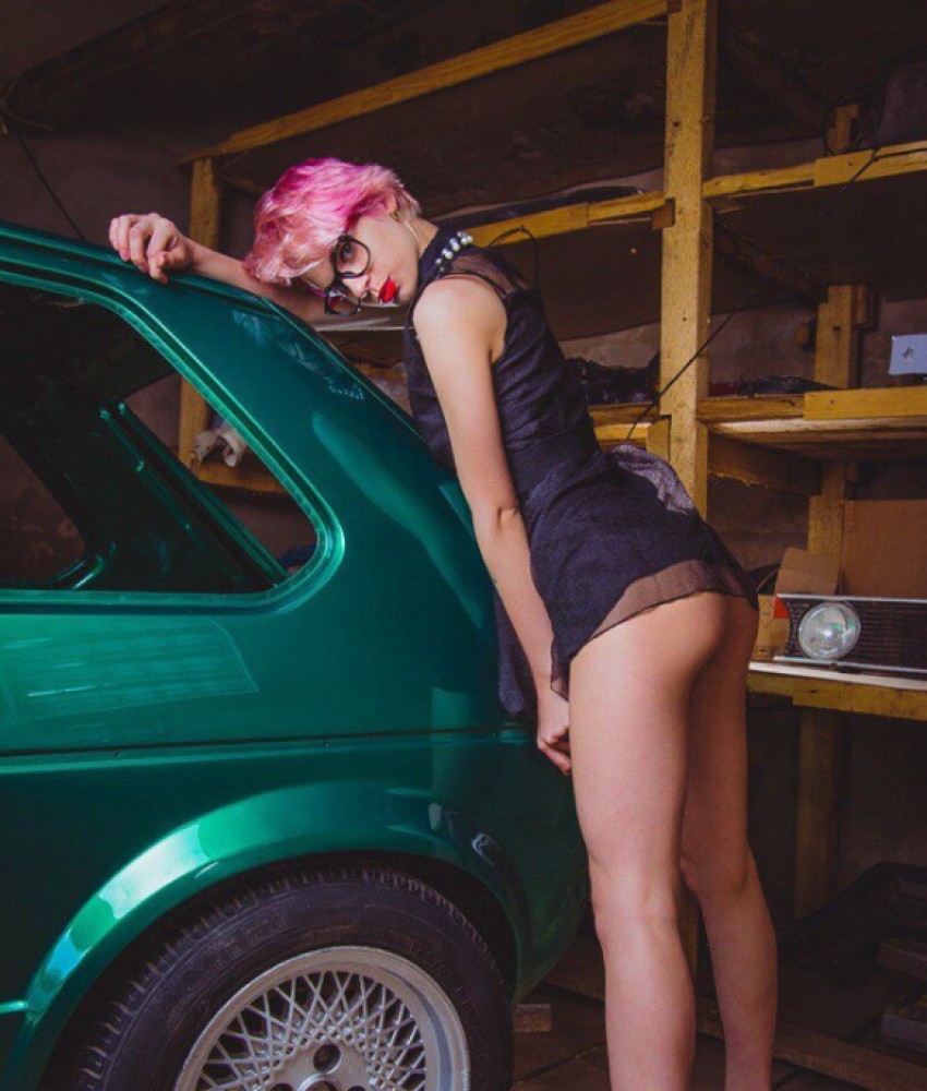 Индивидуалка Оксана главное фото в городе Грязи 