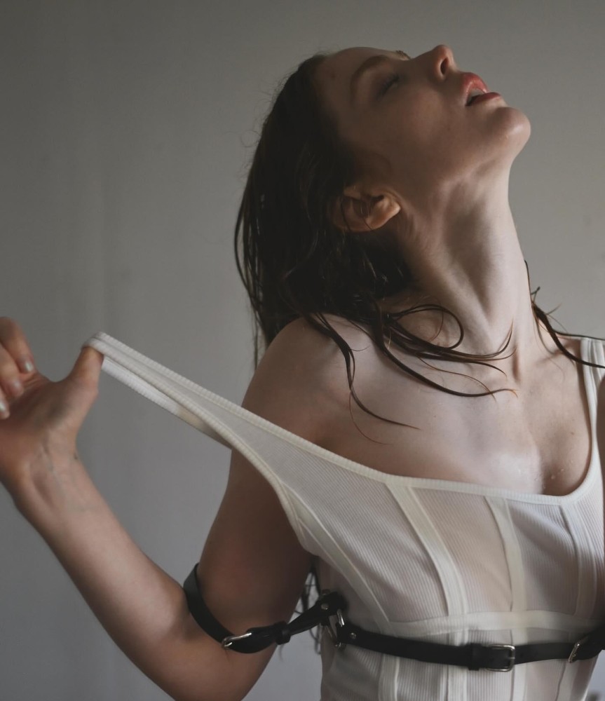 Индивидуалка Ида фото № 2 в городе Грязи