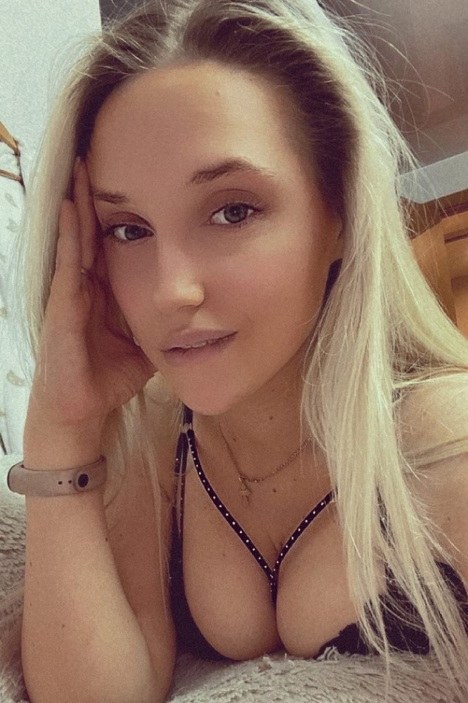 Индивидуалка Илона фото № 2 в городе Грязи