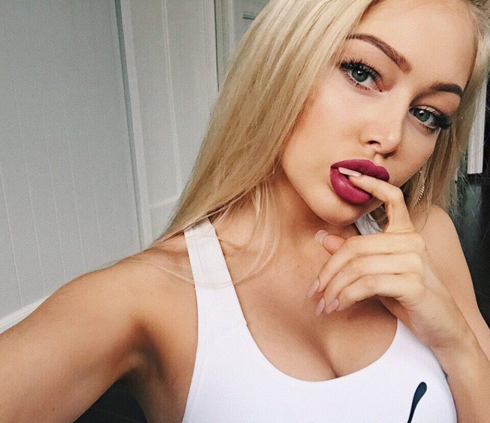 Индивидуалка Инга фото № 2 в городе Грязи