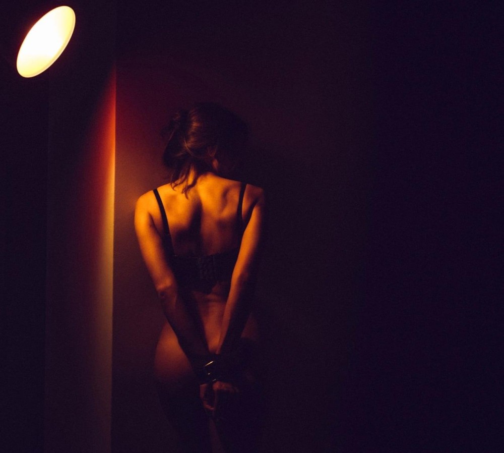 Индивидуалка Инна фото № 2 в городе Грязи