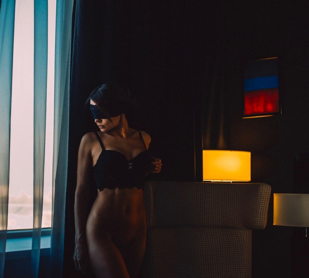 Индивидуалка Инна фото № 2 в городе Грязи