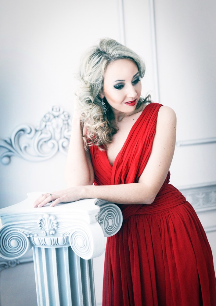 Индивидуалка Леся фото № 2 в городе Грязи