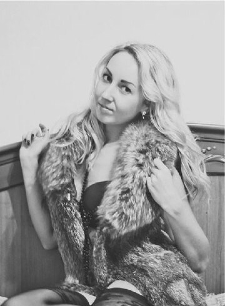 Индивидуалка Леся фото № 2 в городе Грязи