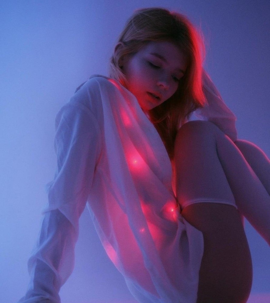 Индивидуалка Лолочка фото № 2 в городе Грязи