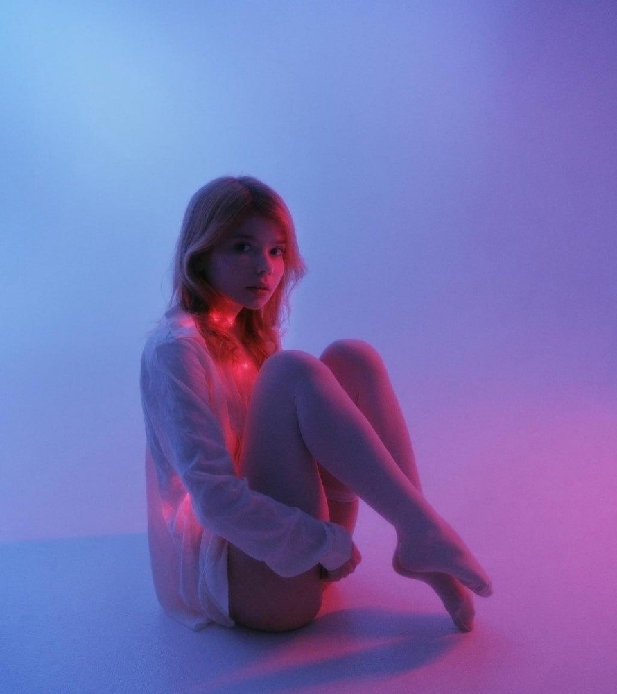 Индивидуалка Лолочка фото № 2 в городе Грязи