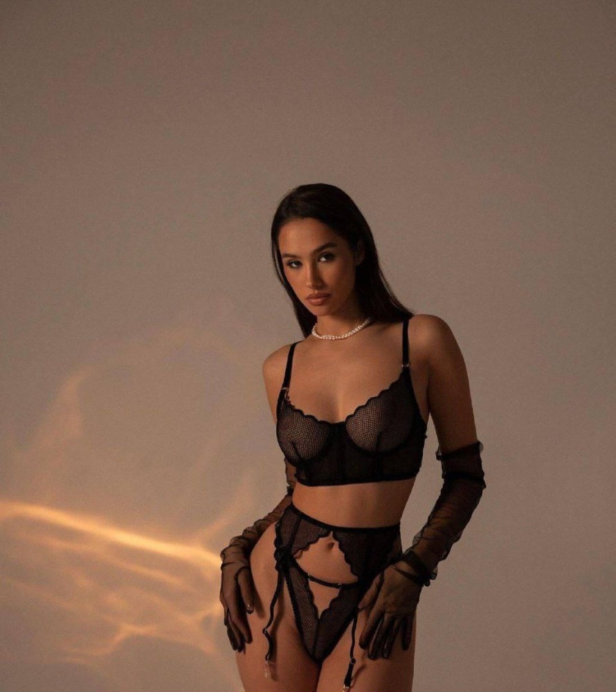 Индивидуалка Люда фото № 2 в городе Грязи