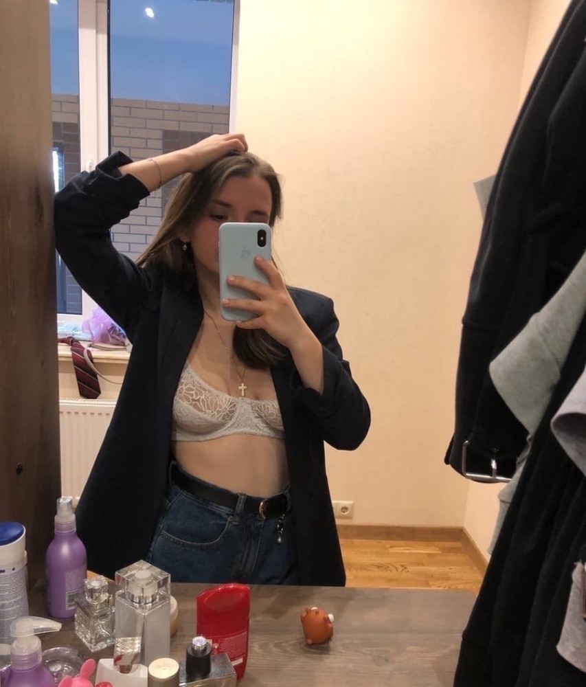 Индивидуалка Марианна фото № 2 в городе Грязи