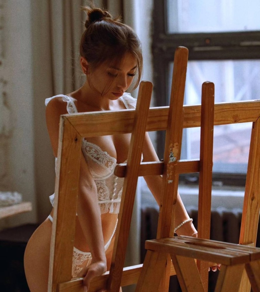 Индивидуалка Мила фото № 2 в городе Грязи