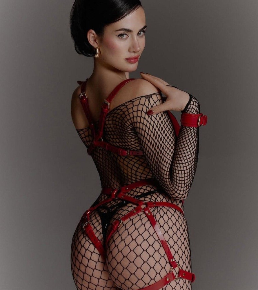 Индивидуалка Настасья фото № 2 в городе Грязи