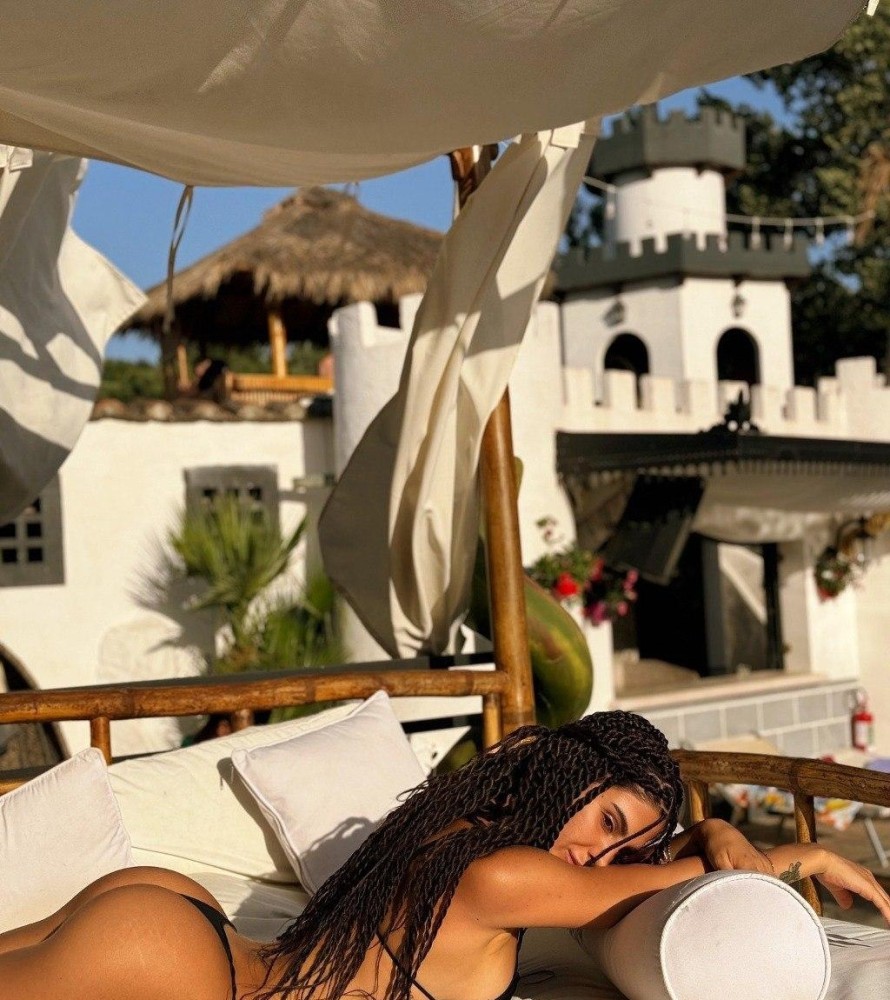 Индивидуалка Нелли фото № 2 в городе Грязи