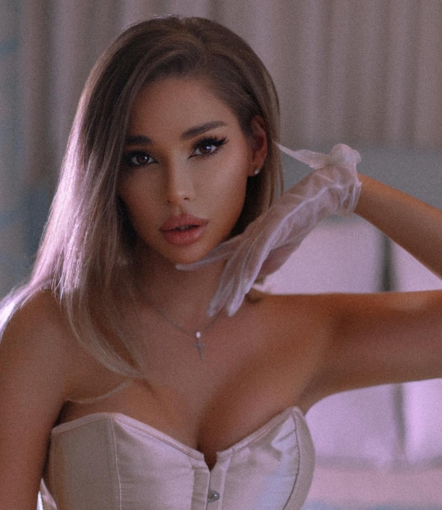 Индивидуалка Ника фото № 2 в городе Грязи