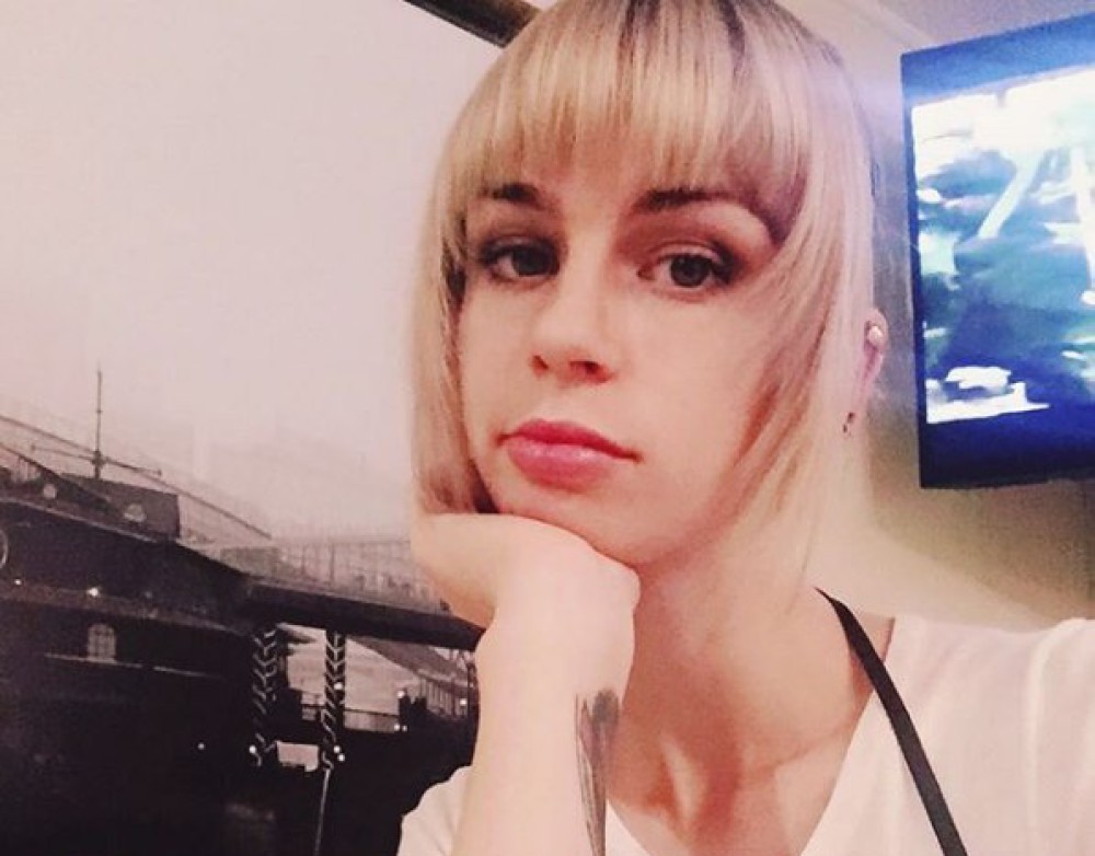 Индивидуалка Оксана фото № 2 в городе Грязи