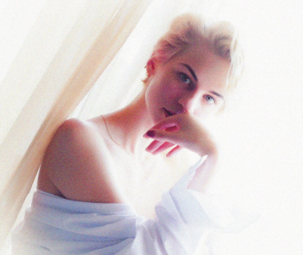 Индивидуалка Оксана фото № 2 в городе Грязи