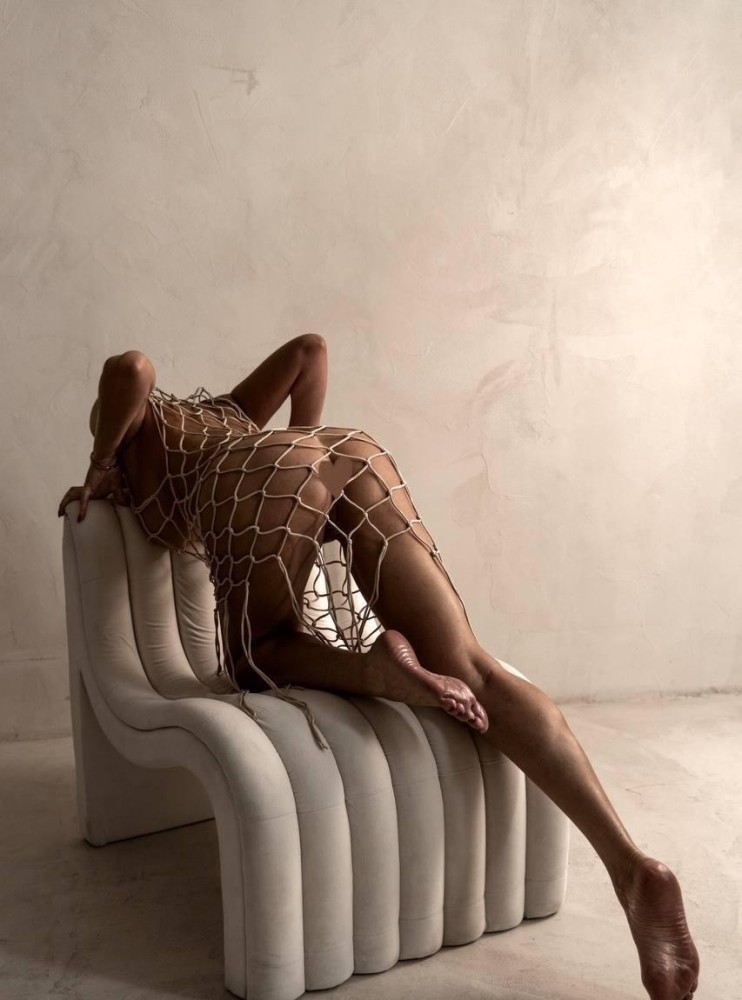 Индивидуалка Оксанка фото № 2 в городе Грязи