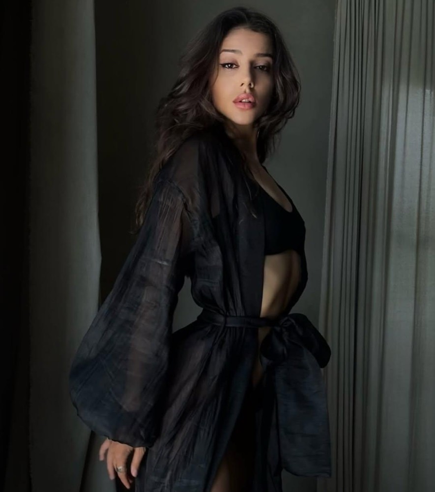 Индивидуалка Олеся фото № 2 в городе Грязи