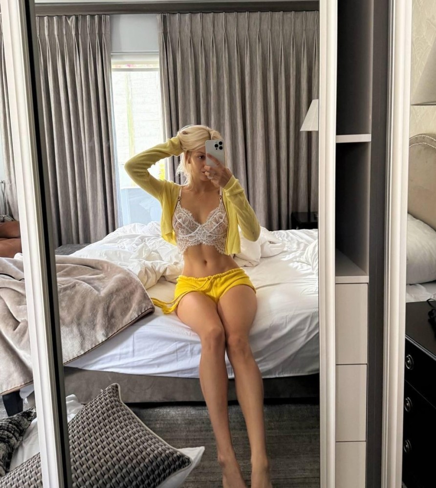 Индивидуалка Ольга фото № 2 в городе Грязи