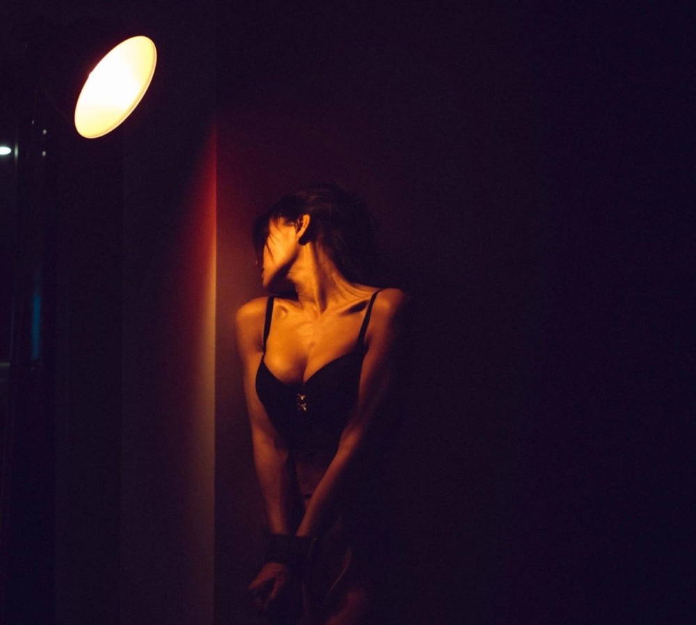 Индивидуалка Инна главное фото в городе Грязи 