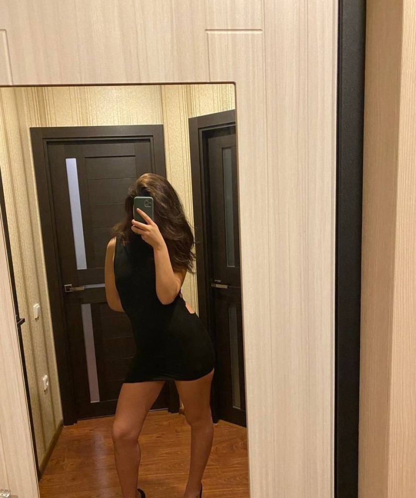 Индивидуалка Салли фото № 2 в городе Грязи