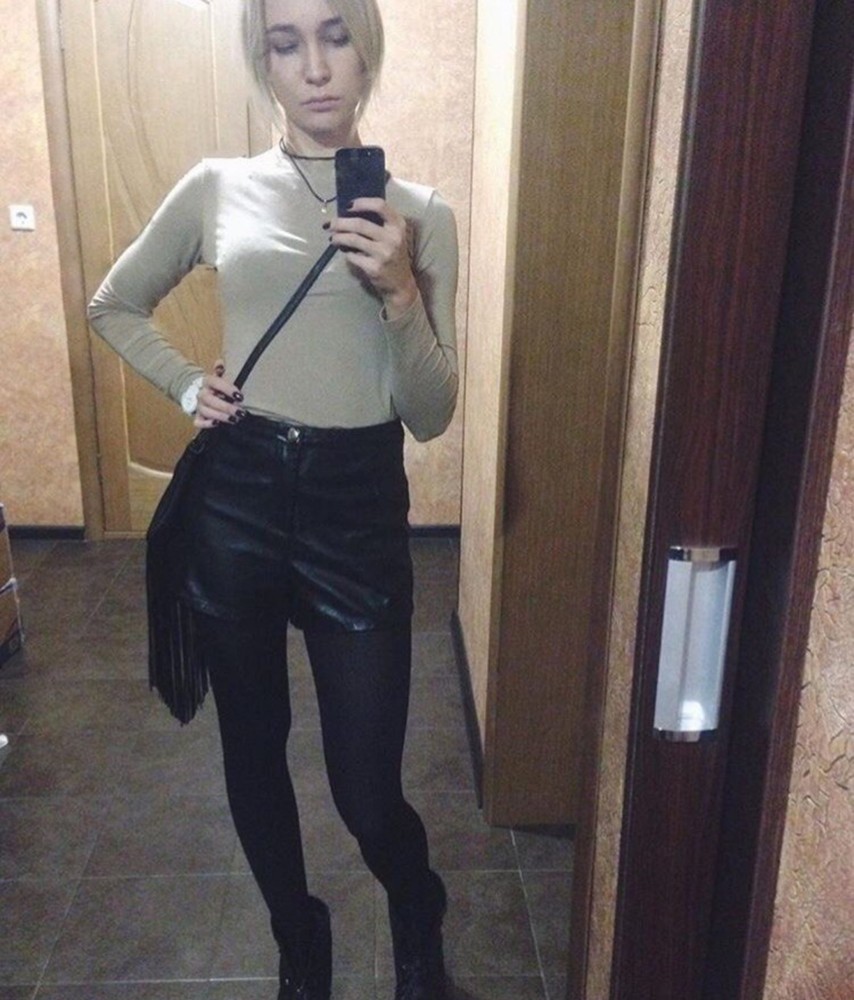 Индивидуалка Света фото № 2 в городе Грязи