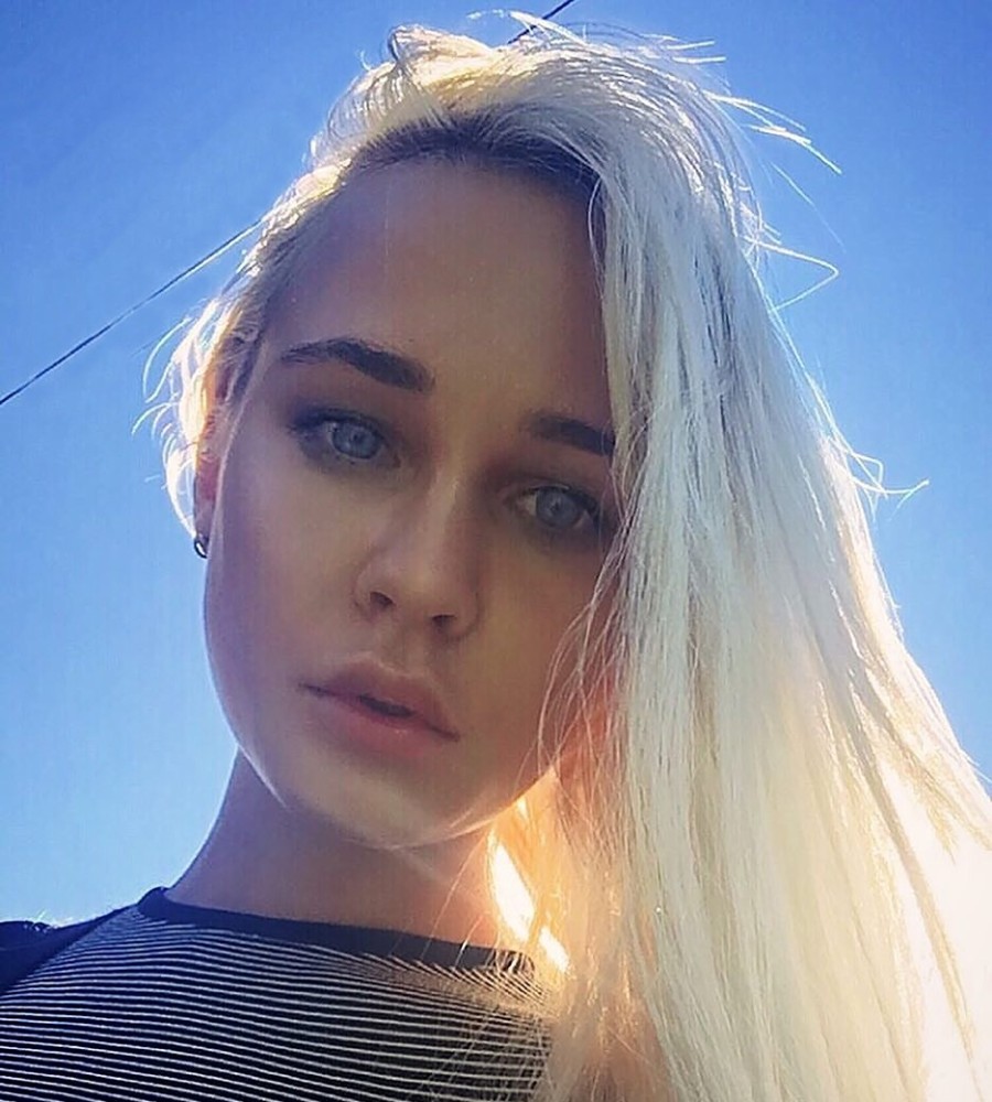 Индивидуалка Света фото № 2 в городе Грязи