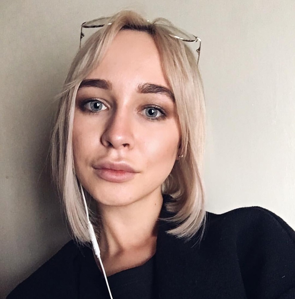 Индивидуалка Света фото № 2 в городе Грязи