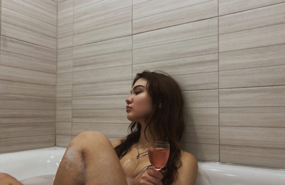 Индивидуалка Светка фото № 2 в городе Грязи