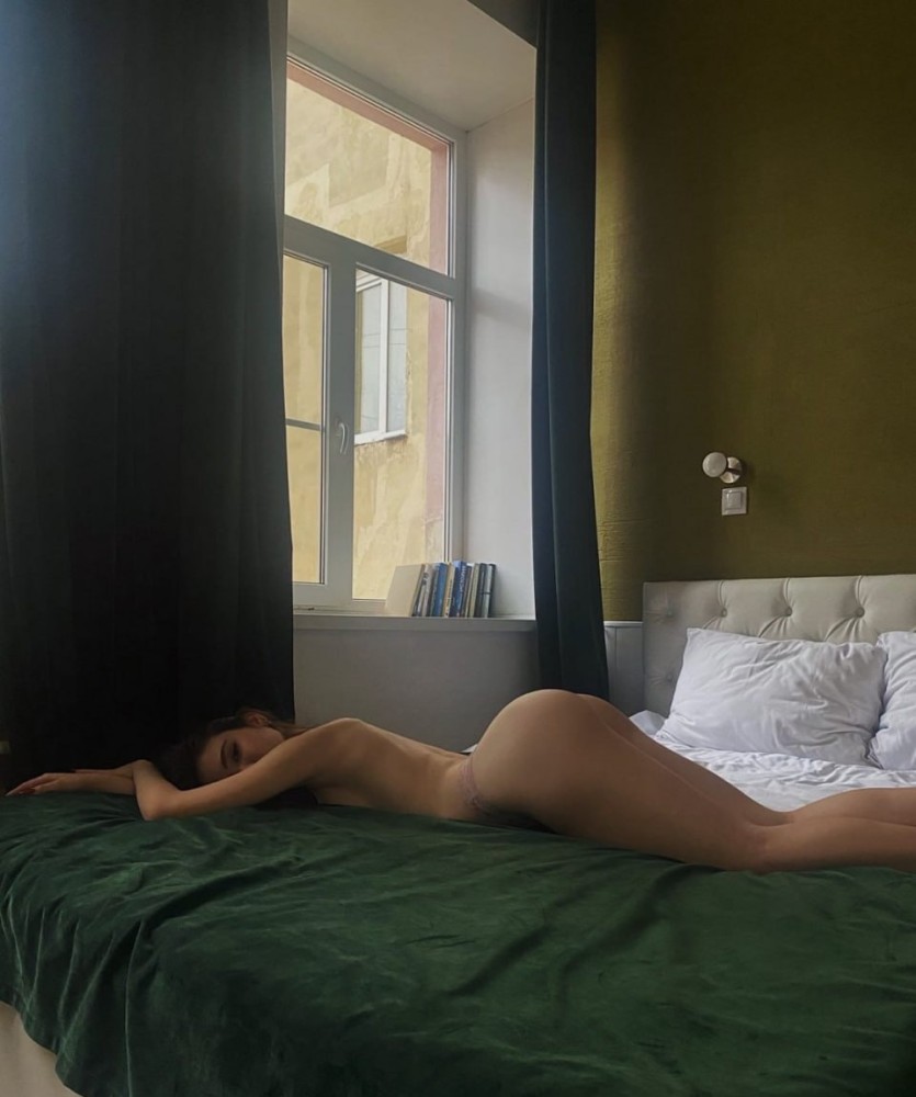 Индивидуалка Светка фото № 2 в городе Грязи