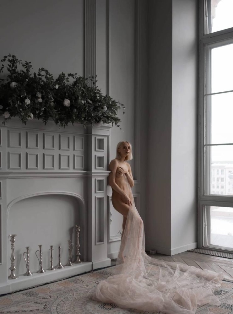 Индивидуалка Таисия фото № 2 в городе Грязи