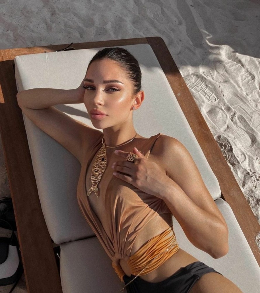 Индивидуалка Влада фото № 2 в городе Грязи