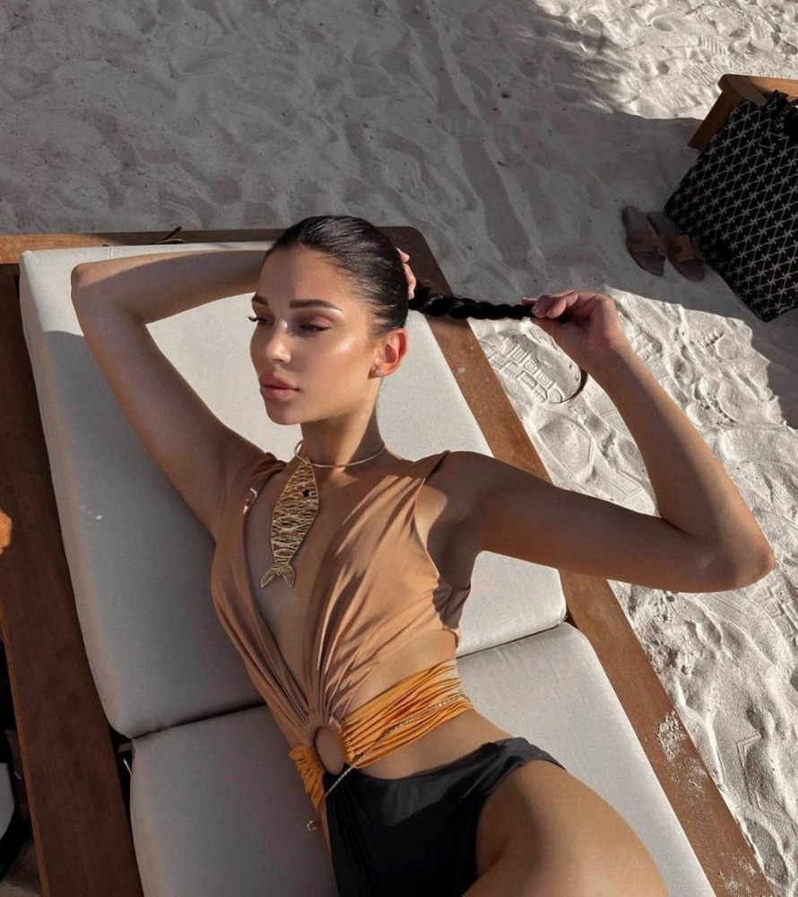 Индивидуалка Влада фото № 2 в городе Грязи