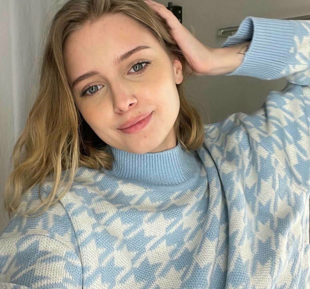 Индивидуалка Владислава фото № 2 в городе Грязи