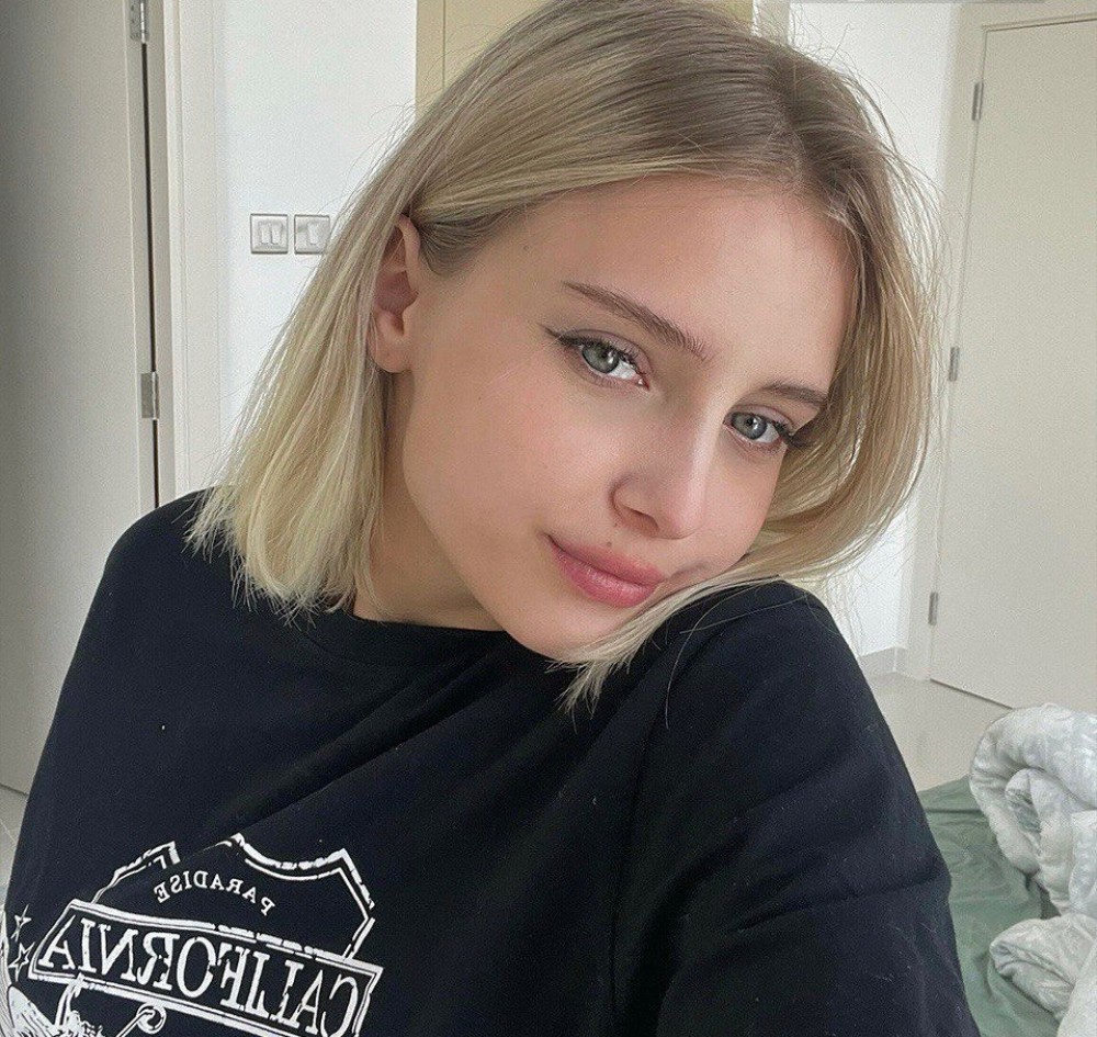 Индивидуалка Владислава фото № 2 в городе Грязи