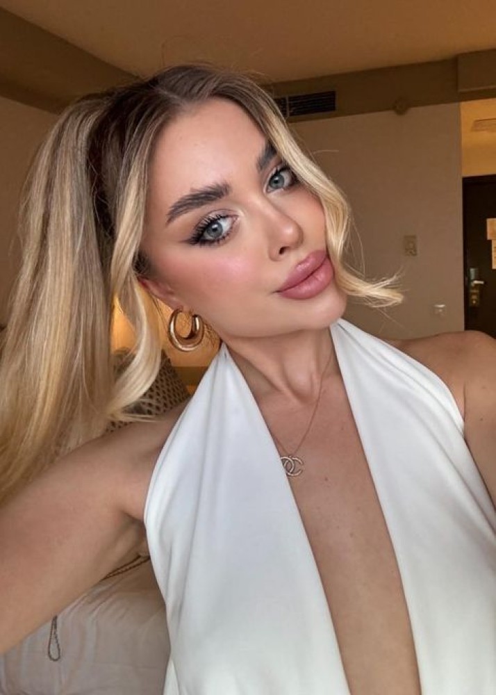 Индивидуалка Алиса фото № 2 в городе Грязи