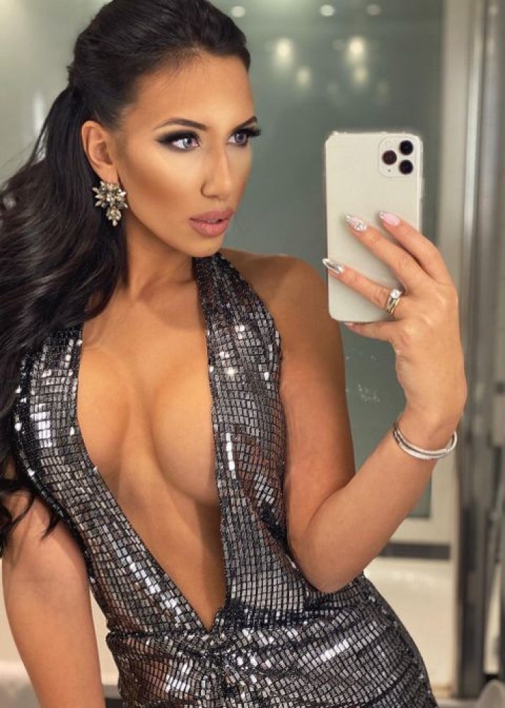 Индивидуалка Алиса главное фото в городе Грязи 