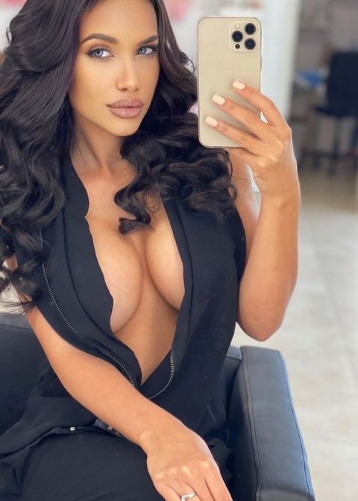 Индивидуалка Алиса фото № 2 в городе Грязи