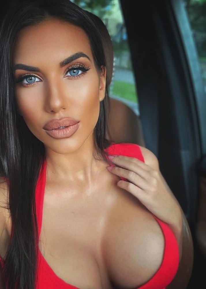 Индивидуалка Алиса фото № 2 в городе Грязи