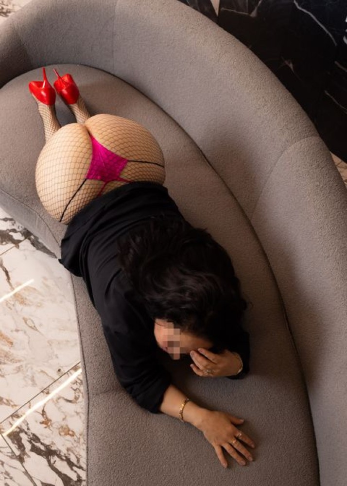 Индивидуалка Алсу фото № 2 в городе Грязи