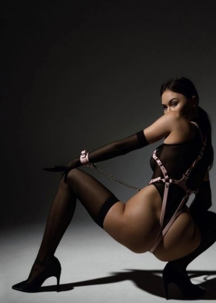 Индивидуалка Ангелина фото № 2 в городе Грязи