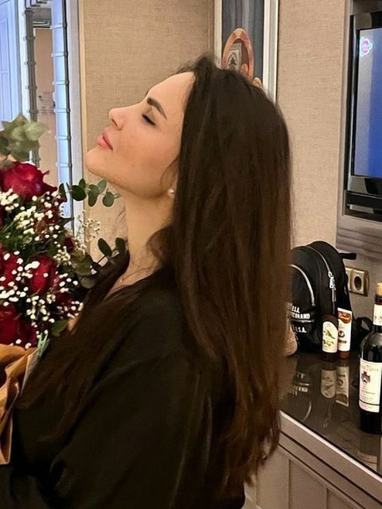 Индивидуалка Аврора фото № 2 в городе Грязи