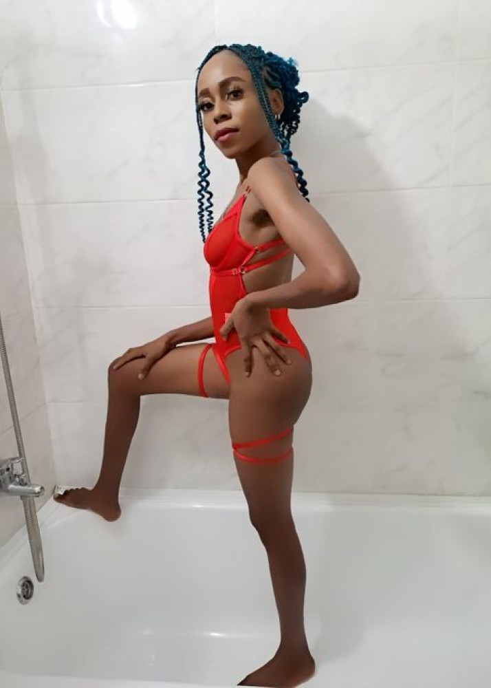 Индивидуалка Белла фото № 2 в городе Грязи