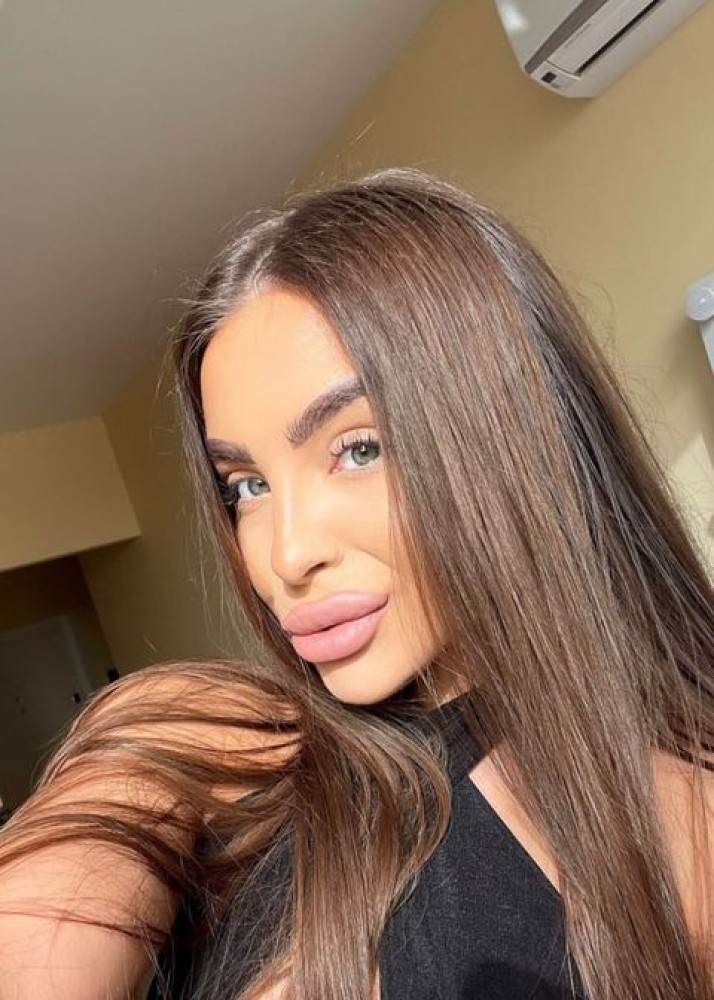 Индивидуалка Дана фото № 2 в городе Грязи